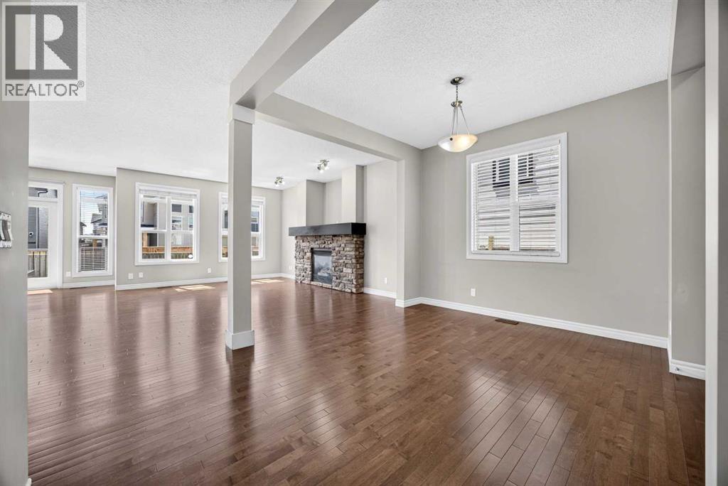 1022 Evanston Drive, Calgary, Alberta  T3P 0K5 - Photo 4 - A2323722