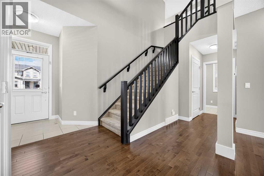 1022 Evanston Drive, Calgary, Alberta  T3P 0K5 - Photo 25 - A2323722