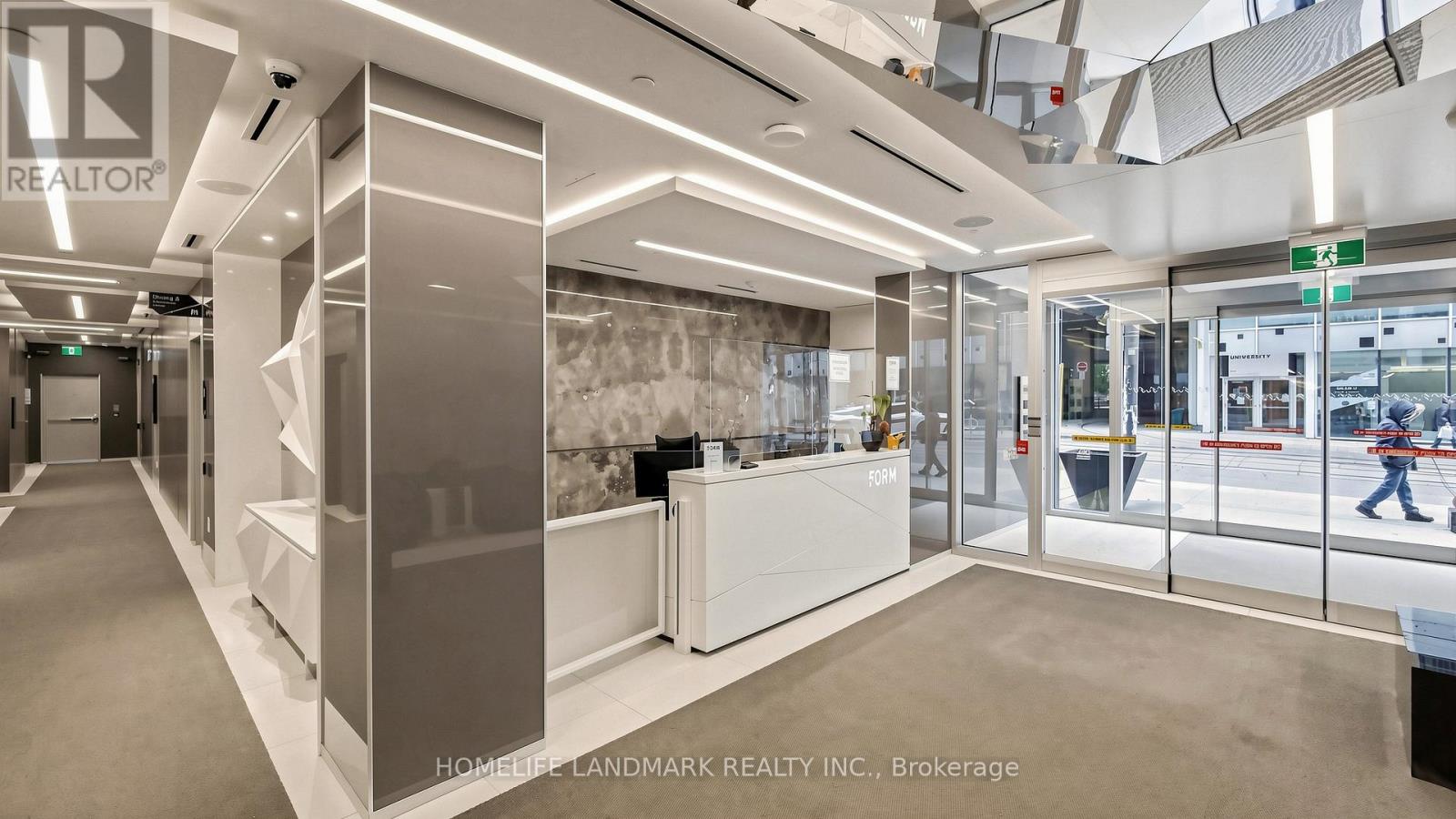 504 - 50 Mccaul Street, Toronto, Ontario  M5T 1V9 - Photo 23 - C13494808