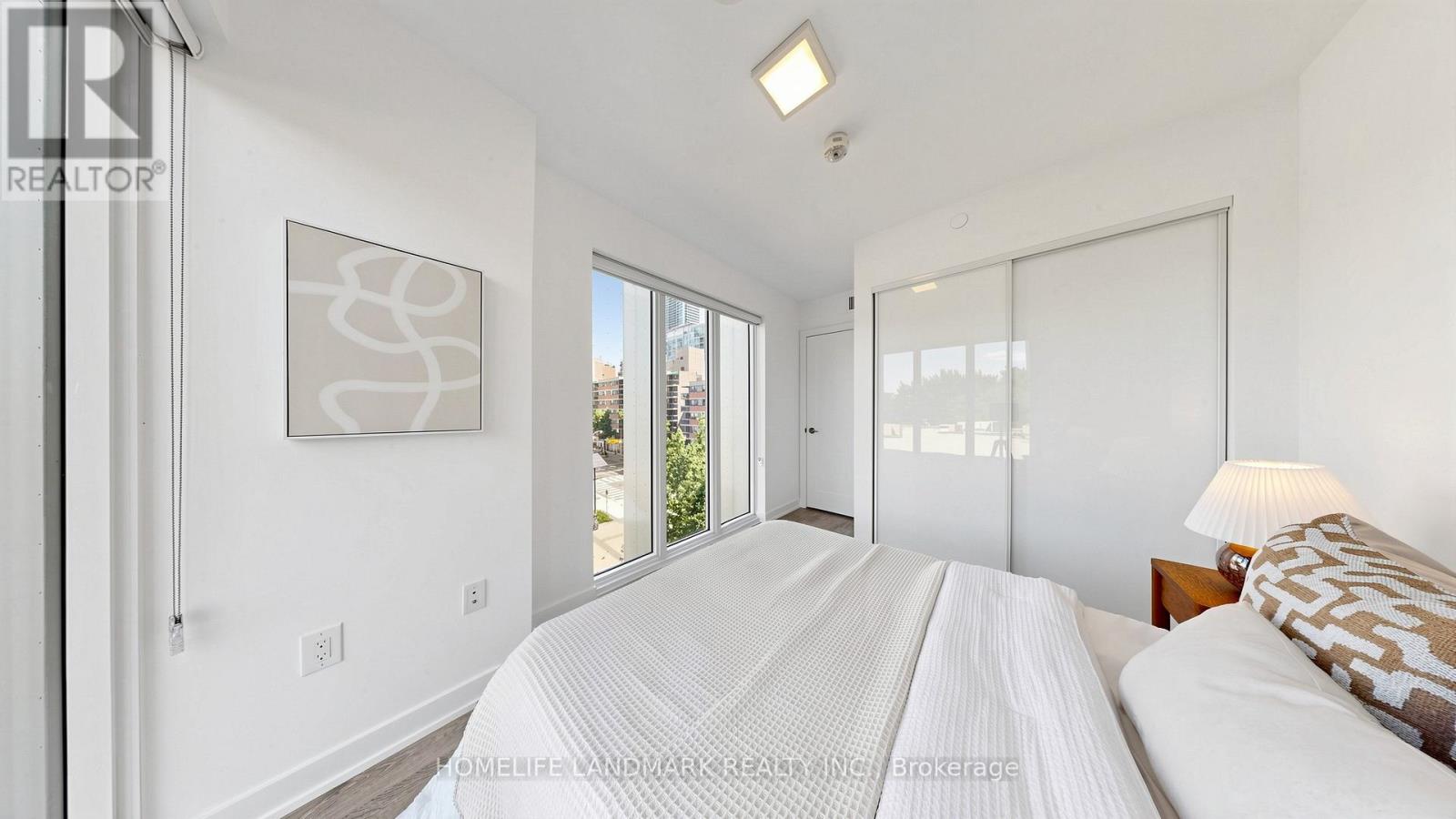 504 - 50 Mccaul Street, Toronto, Ontario  M5T 1V9 - Photo 17 - C13494808