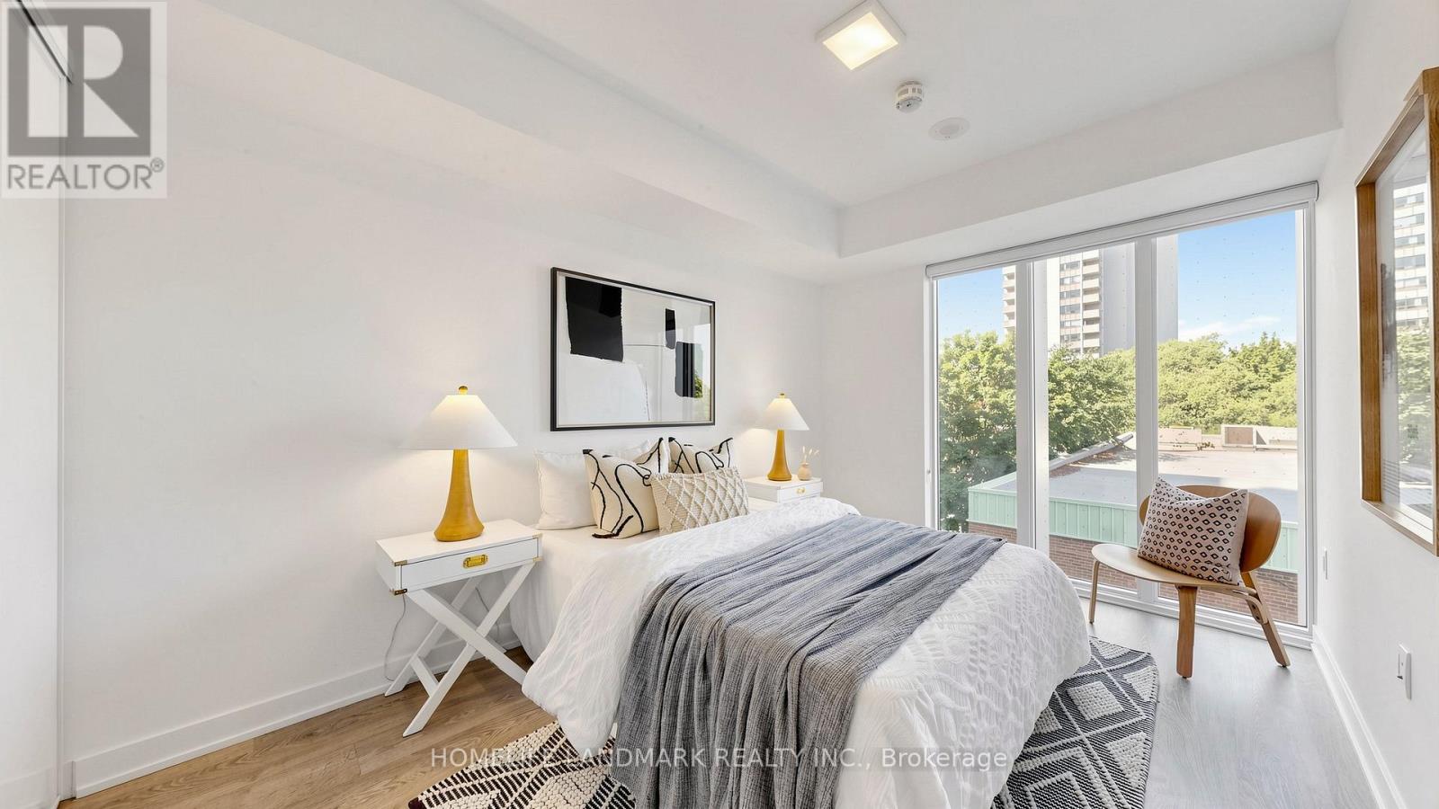 504 - 50 Mccaul Street, Toronto, Ontario  M5T 1V9 - Photo 12 - C13494808