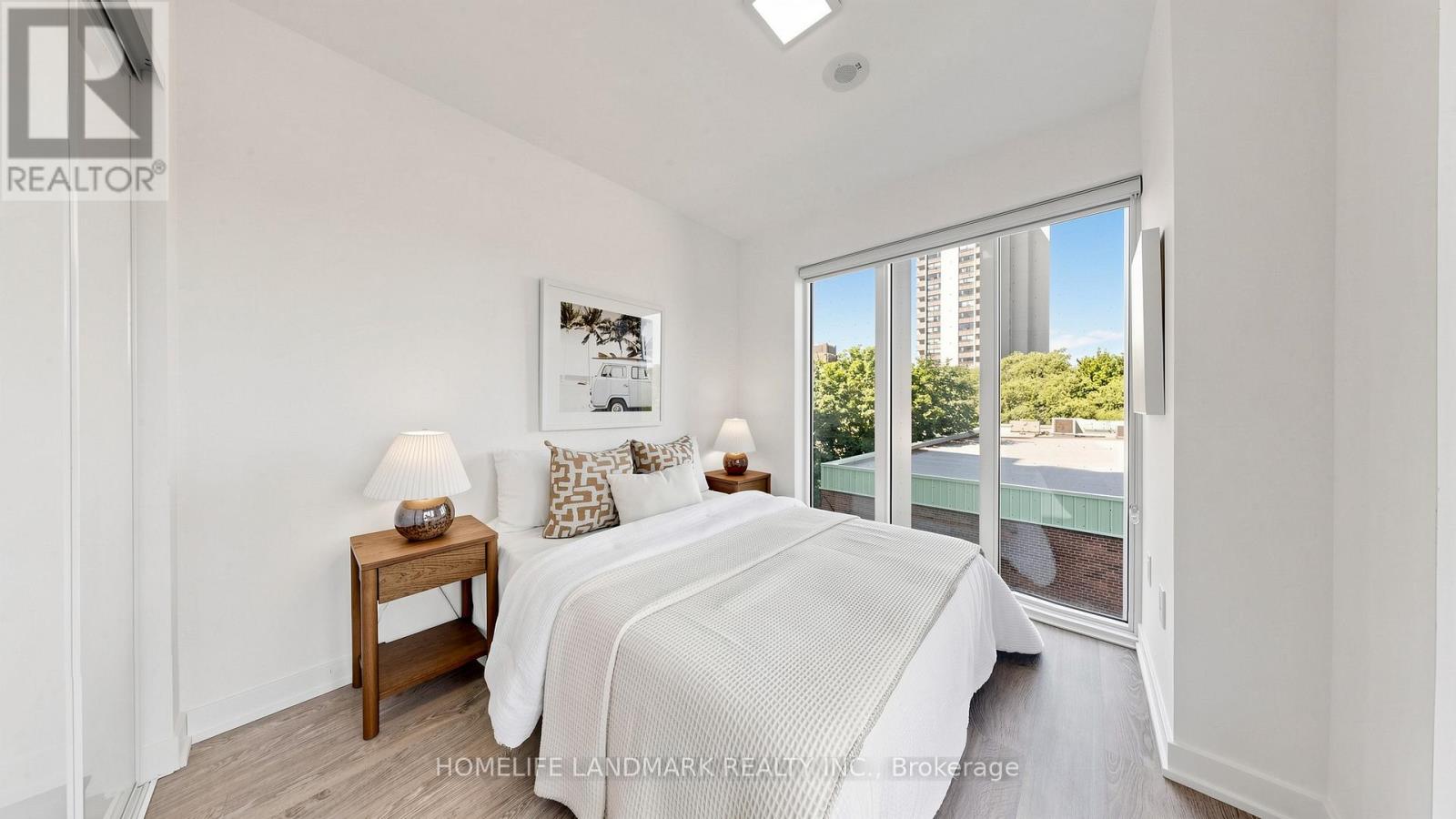 504 - 50 Mccaul Street, Toronto, Ontario  M5T 1V9 - Photo 15 - C13494808