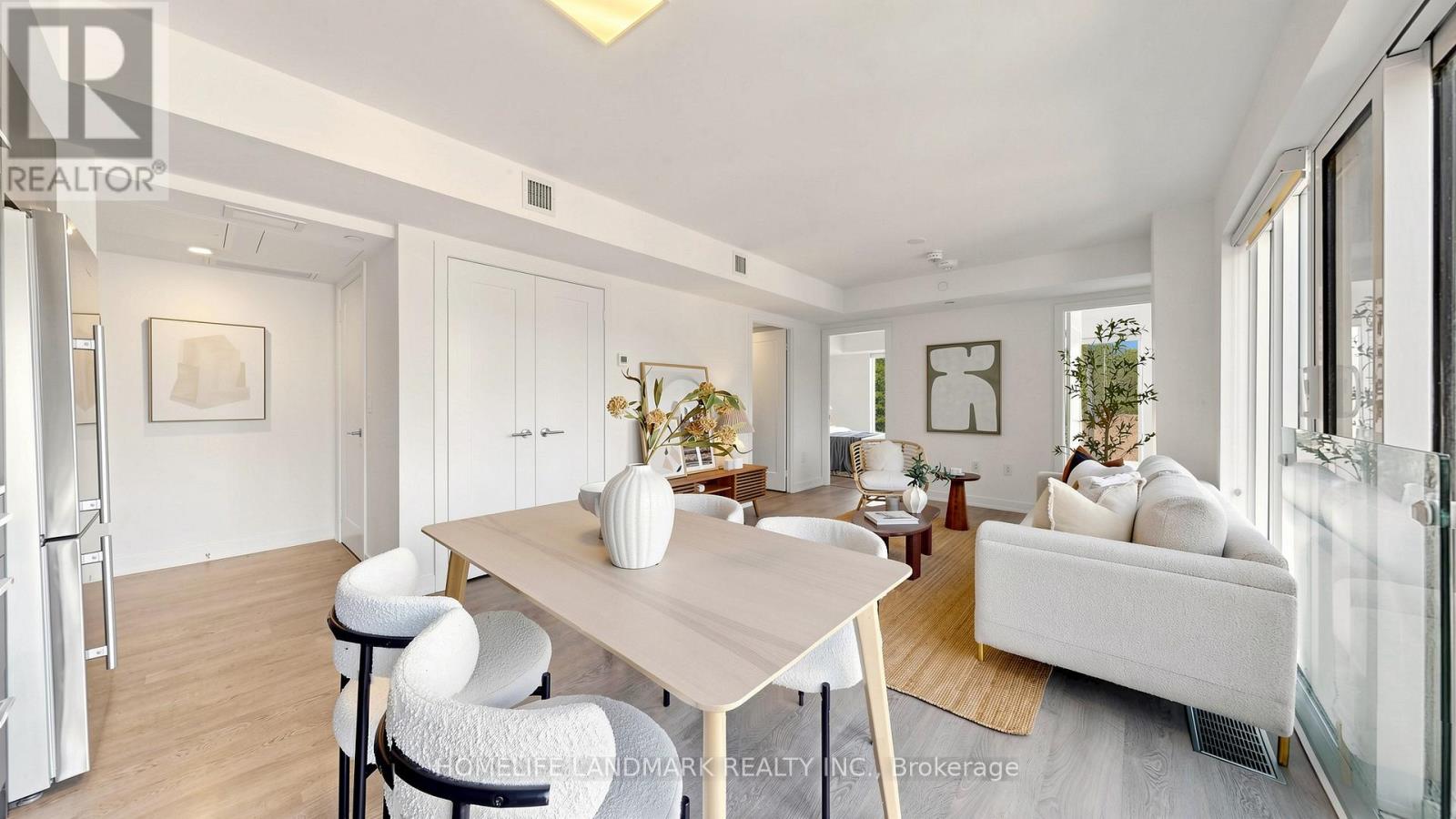 504 - 50 Mccaul Street, Toronto, Ontario  M5T 1V9 - Photo 10 - C13494808