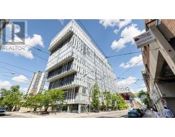 504 - 50 MCCAUL STREET, Toronto, Ontario