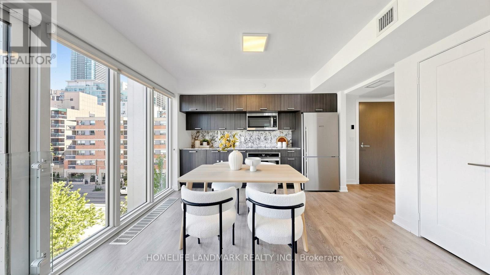 504 - 50 Mccaul Street, Toronto, Ontario  M5T 1V9 - Photo 8 - C13494808