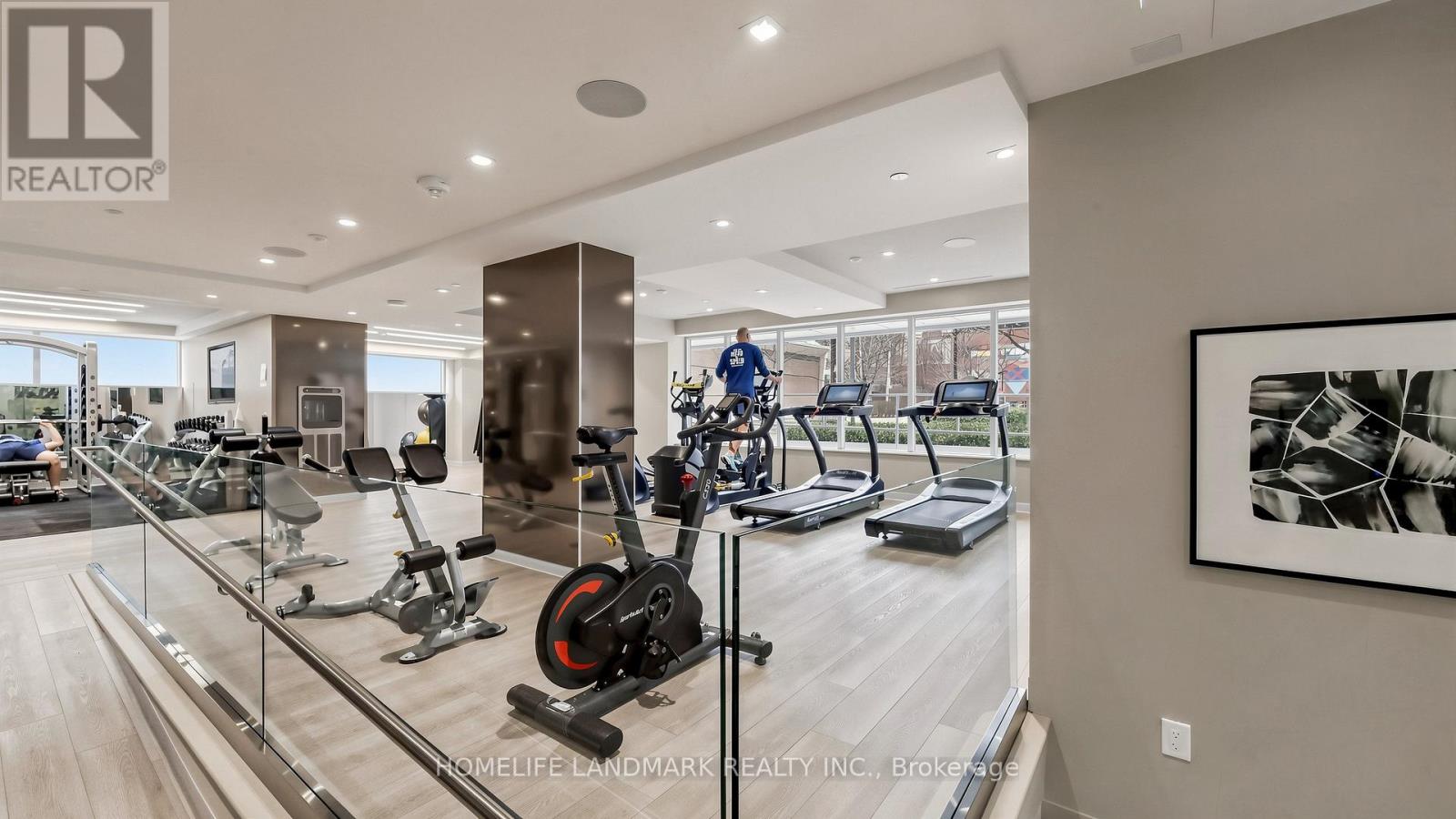 504 - 50 Mccaul Street, Toronto, Ontario  M5T 1V9 - Photo 30 - C13494808
