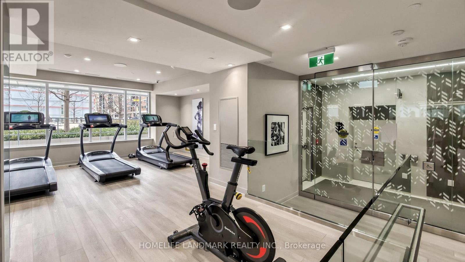 504 - 50 Mccaul Street, Toronto, Ontario  M5T 1V9 - Photo 31 - C13494808
