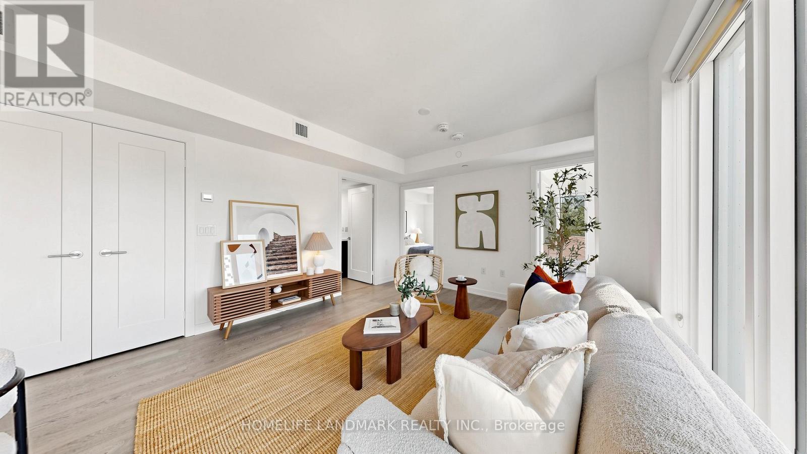 504 - 50 Mccaul Street, Toronto, Ontario  M5T 1V9 - Photo 6 - C13494808