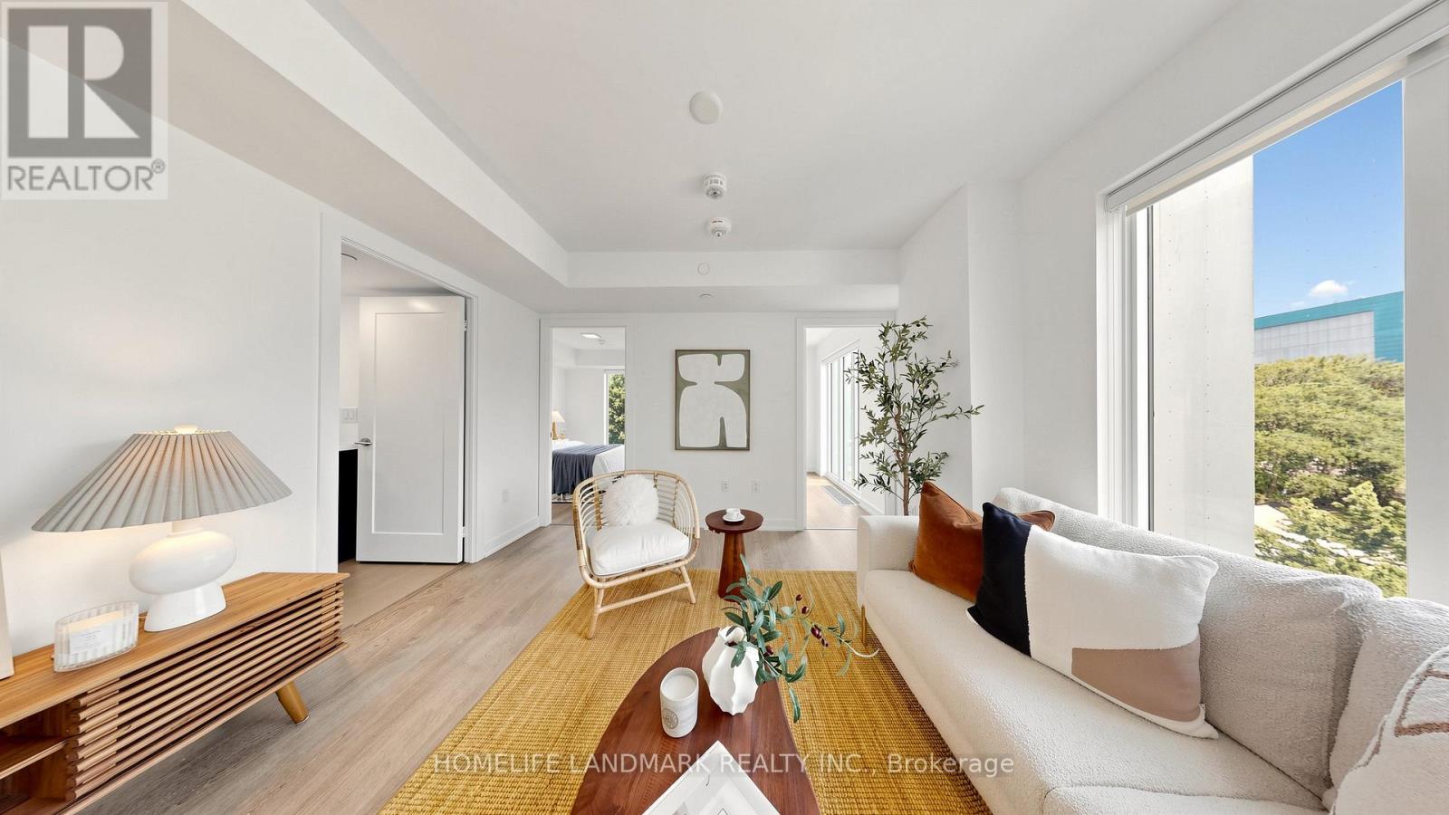 504 - 50 Mccaul Street, Toronto, Ontario  M5T 1V9 - Photo 7 - C13494808