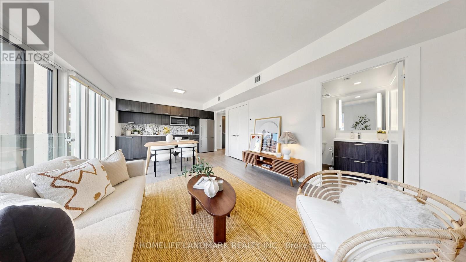 504 - 50 Mccaul Street, Toronto, Ontario  M5T 1V9 - Photo 5 - C13494808