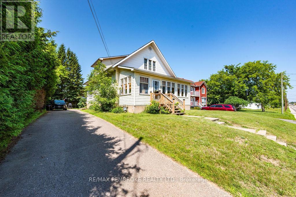 33 Doran Road, Petawawa, Ontario  K8H 1R1 - Photo 2 - X13503316