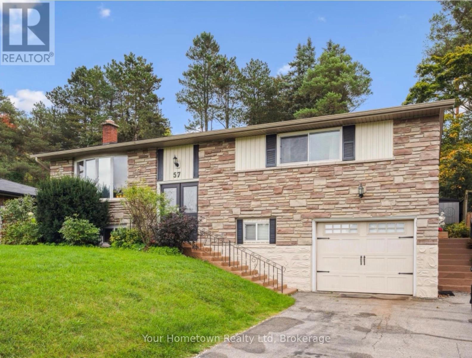 57 WATER STREET E, Centre Wellington, Ontario