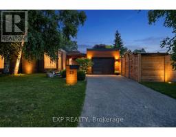 23 THE CEDARS STREET, St. Catharines, Ontario