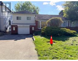 1910 GLENDALE DRIVE, Pickering, Ontario