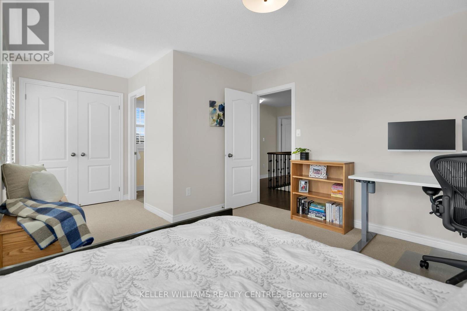 2 Jewelwing Court, Bradford West Gwillimbury, Ontario  L4L 2K1 - Photo 18 - N13492030