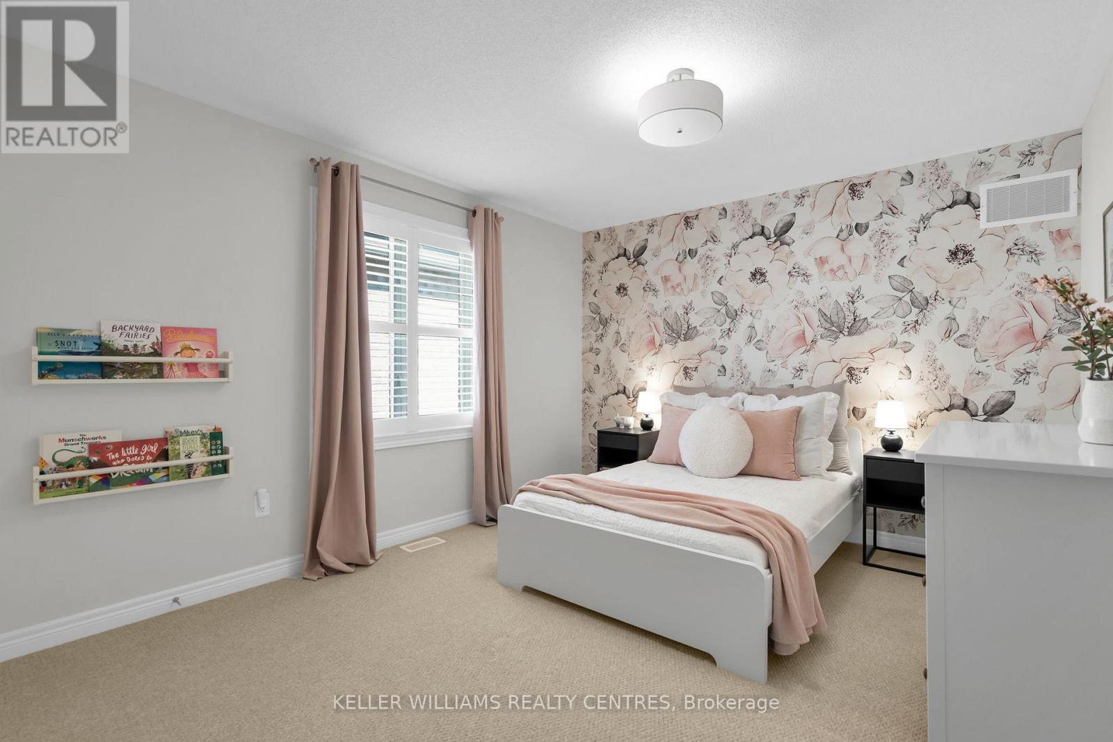 2 Jewelwing Court, Bradford West Gwillimbury, Ontario  L4L 2K1 - Photo 25 - N13492030