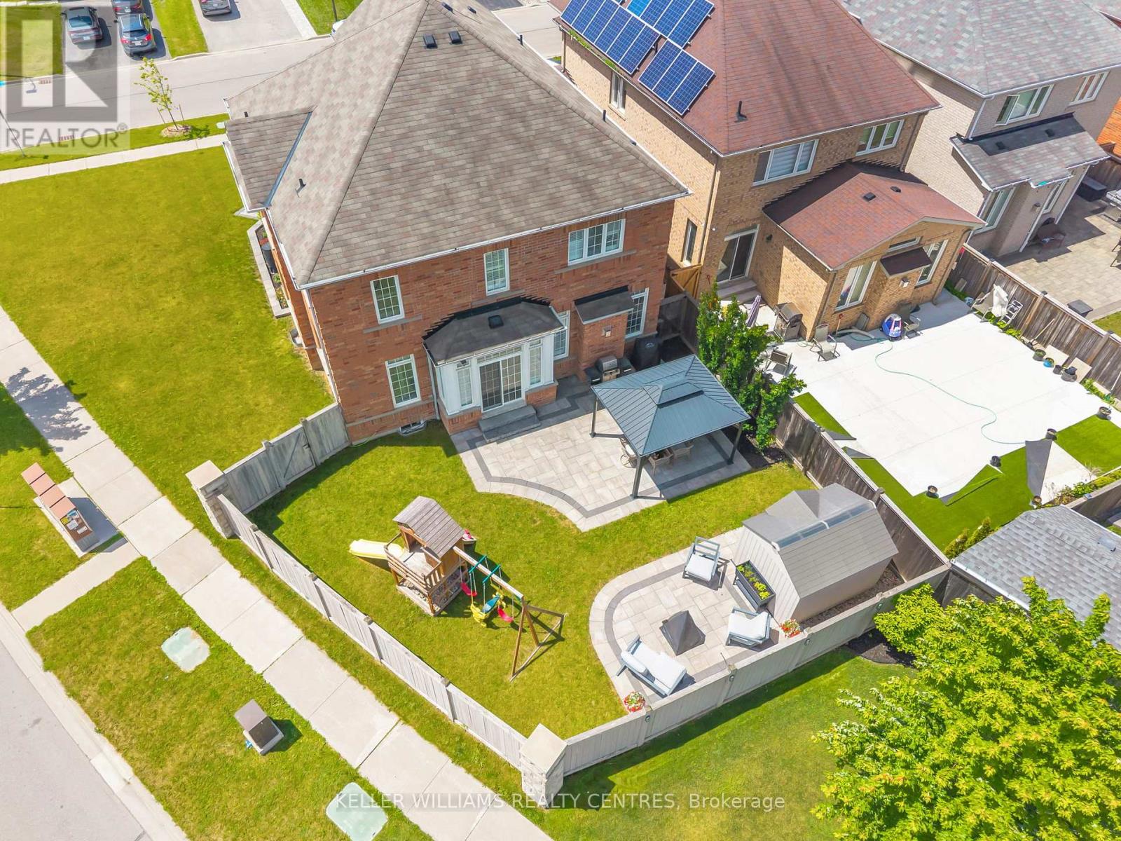 2 Jewelwing Court, Bradford West Gwillimbury, Ontario  L4L 2K1 - Photo 30 - N13492030