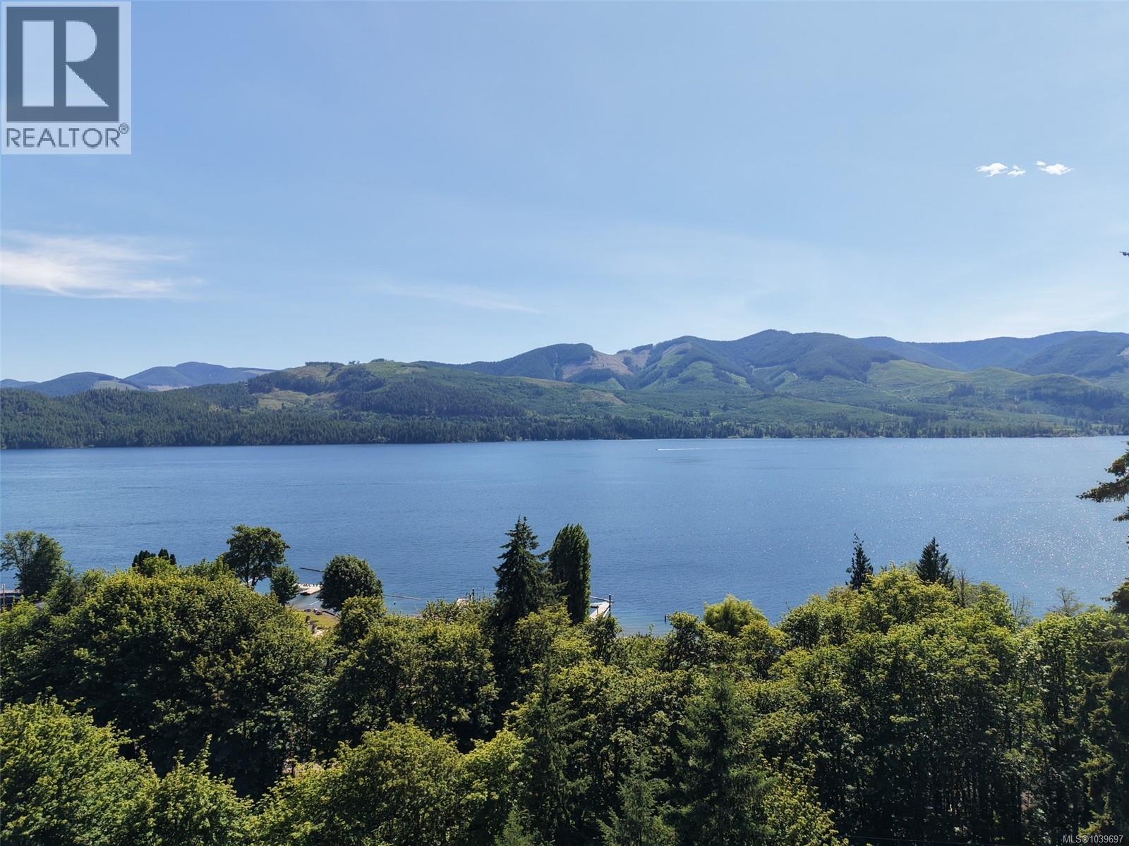 LOT 58 Lupine Lane, Youbou, British Columbia