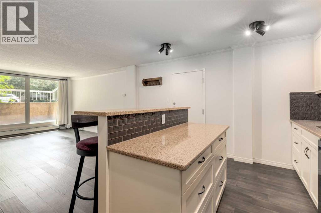 102, 126 24 Avenue SW, Calgary, Alberta  T2S 0J9 - Photo 8 - A2320098