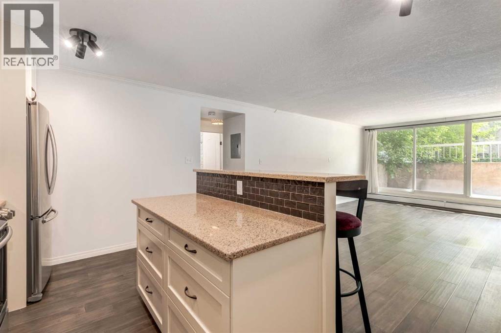 102, 126 24 Avenue SW, Calgary, Alberta  T2S 0J9 - Photo 7 - A2320098