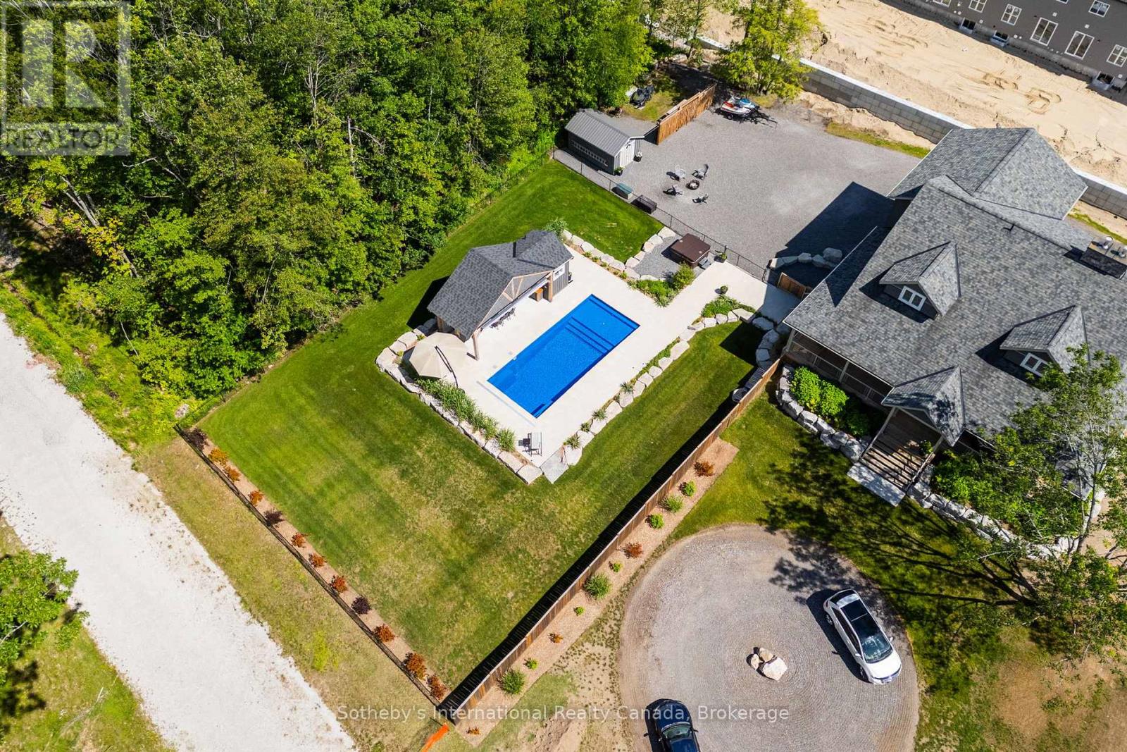 145 BLANCHARD STREET E, Gravenhurst, Ontario