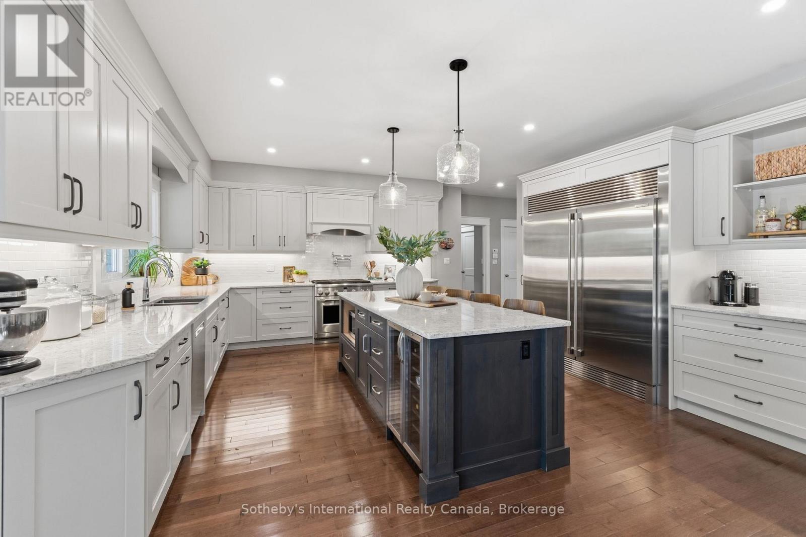 145 Blanchard Street E, Gravenhurst (Muskoka (S)), Ontario  P1P 1B1 - Photo 13 - X13503298