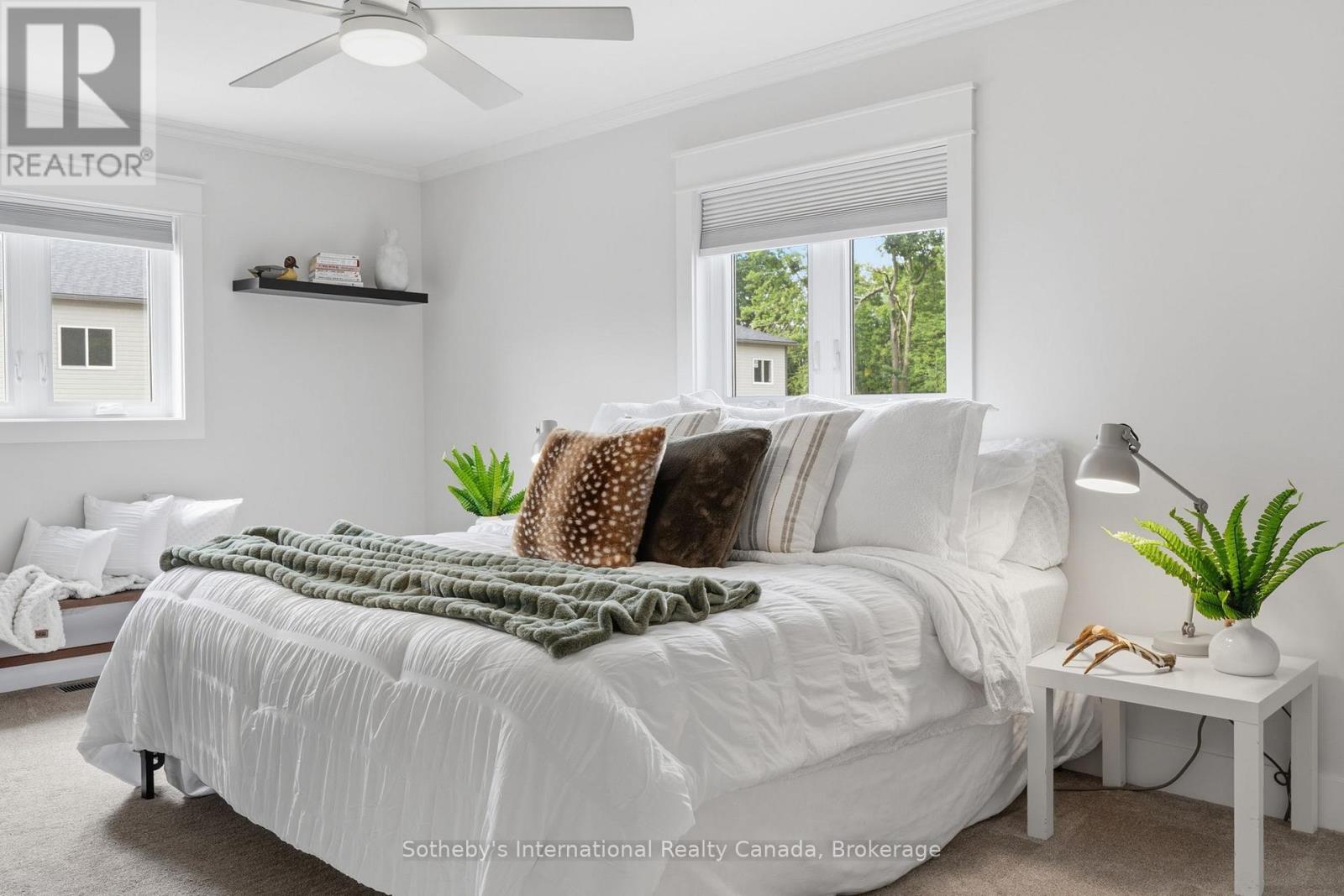 145 Blanchard Street E, Gravenhurst (Muskoka (S)), Ontario  P1P 1B1 - Photo 31 - X13503298