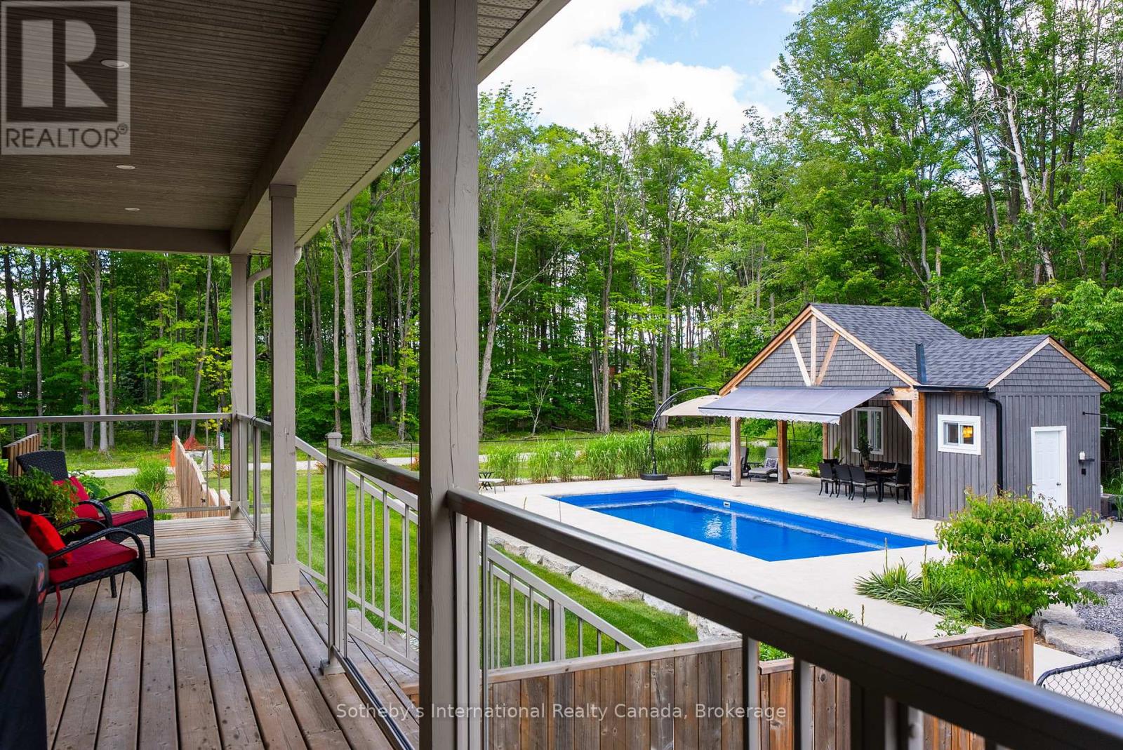 145 Blanchard Street E, Gravenhurst (Muskoka (S)), Ontario  P1P 1B1 - Photo 36 - X13503298