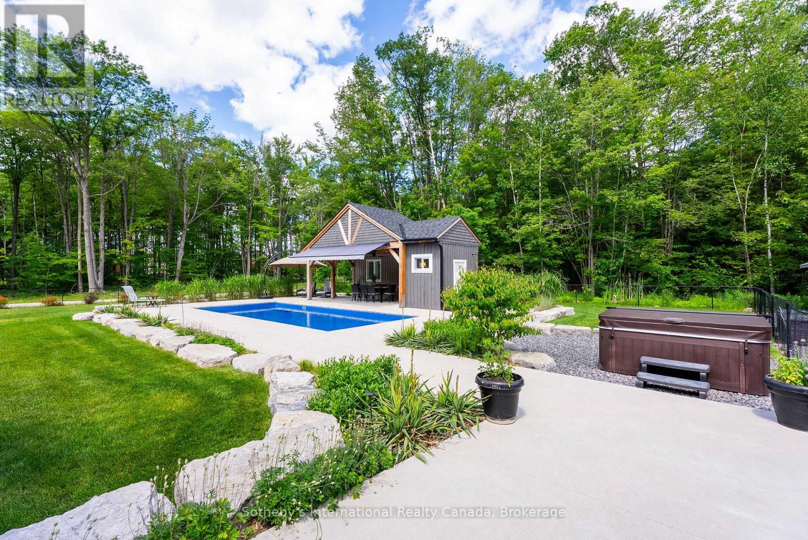 145 Blanchard Street E, Gravenhurst (Muskoka (S)), Ontario  P1P 1B1 - Photo 37 - X13503298