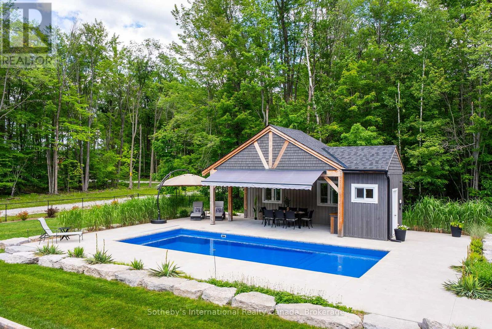 145 Blanchard Street E, Gravenhurst (Muskoka (S)), Ontario  P1P 1B1 - Photo 38 - X13503298