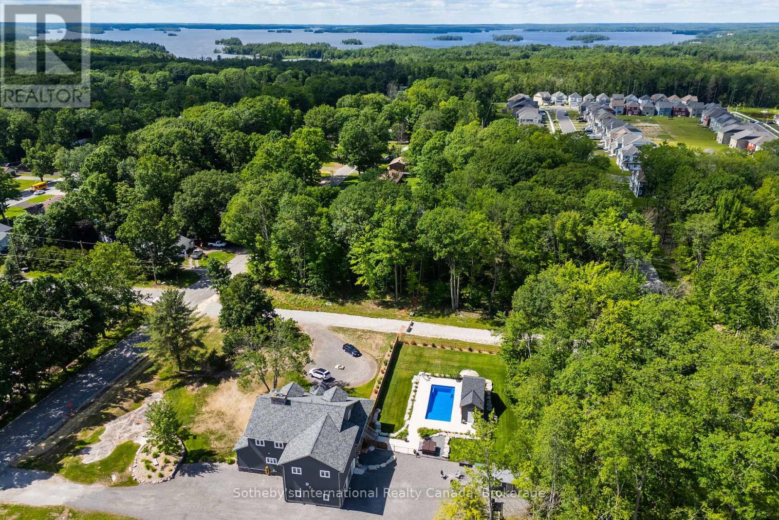 145 Blanchard Street E, Gravenhurst (Muskoka (S)), Ontario  P1P 1B1 - Photo 4 - X13503298