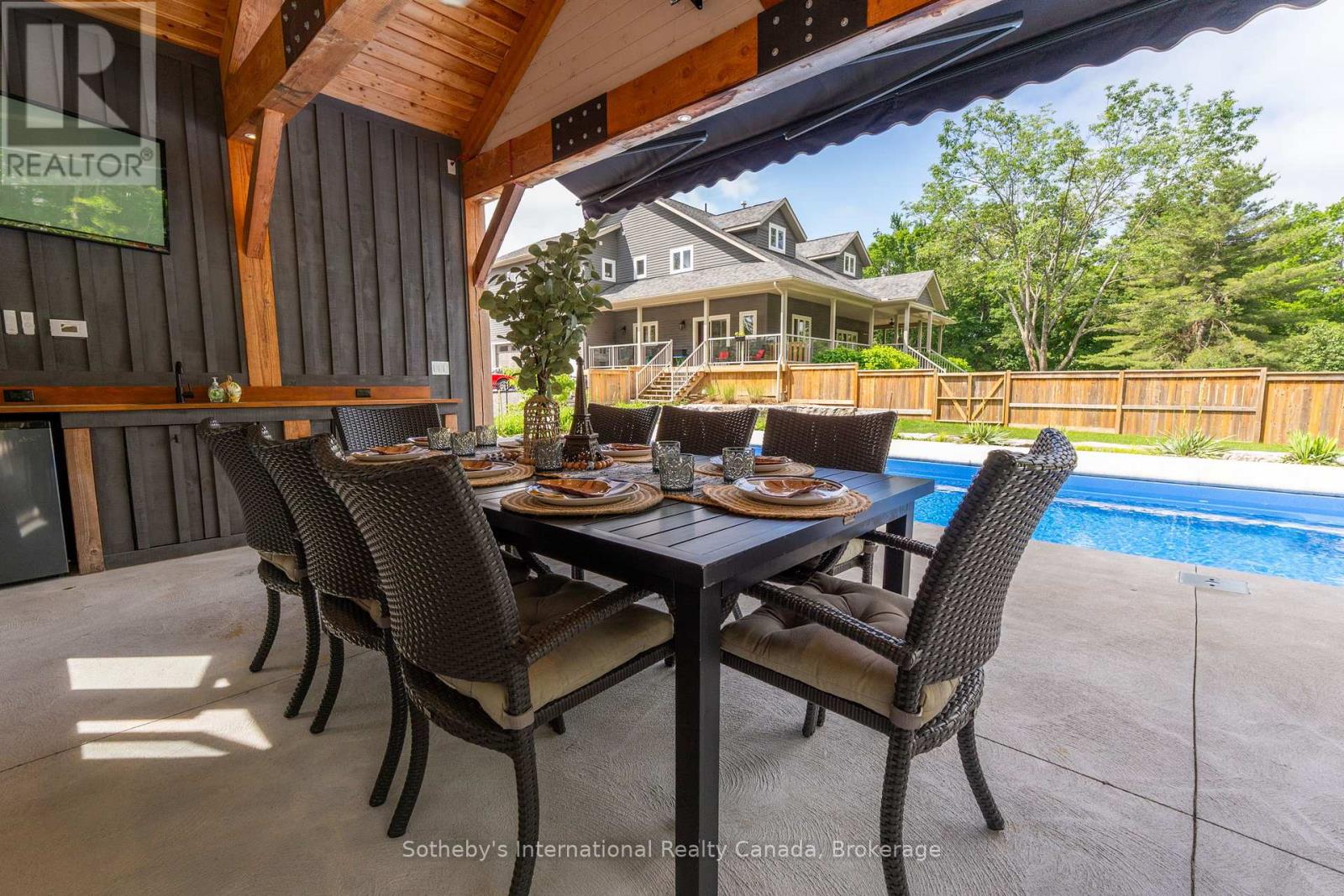145 Blanchard Street E, Gravenhurst (Muskoka (S)), Ontario  P1P 1B1 - Photo 40 - X13503298