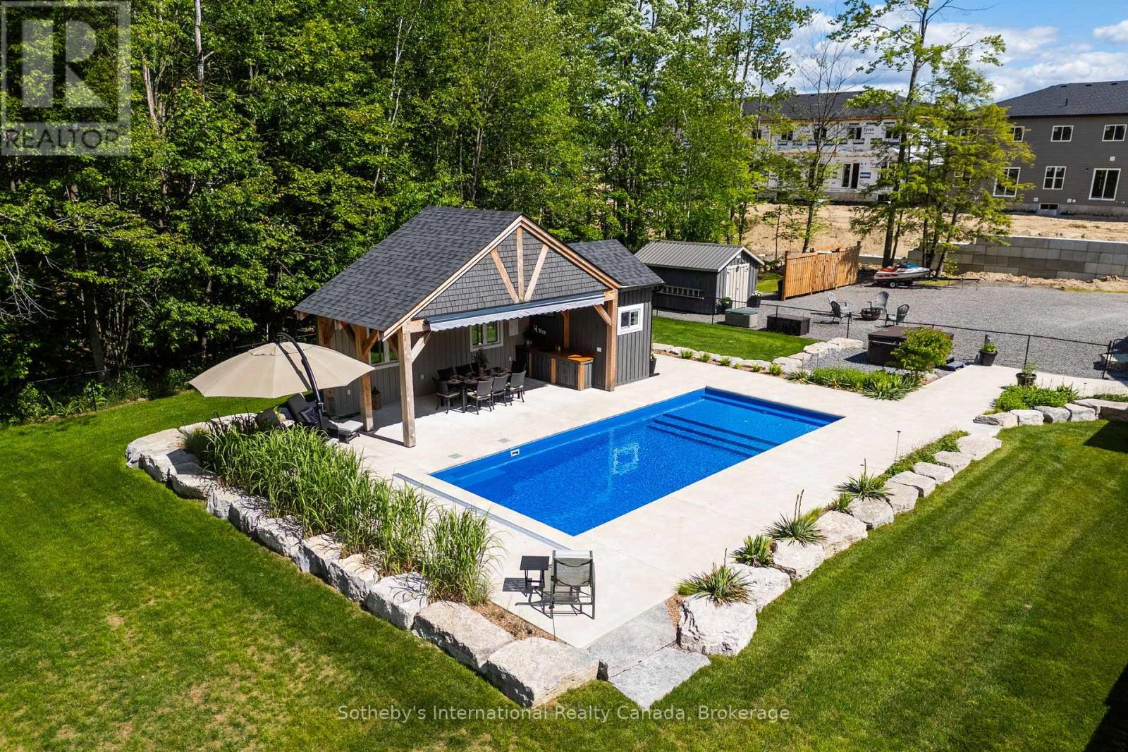 145 Blanchard Street E, Gravenhurst (Muskoka (S)), Ontario  P1P 1B1 - Photo 44 - X13503298