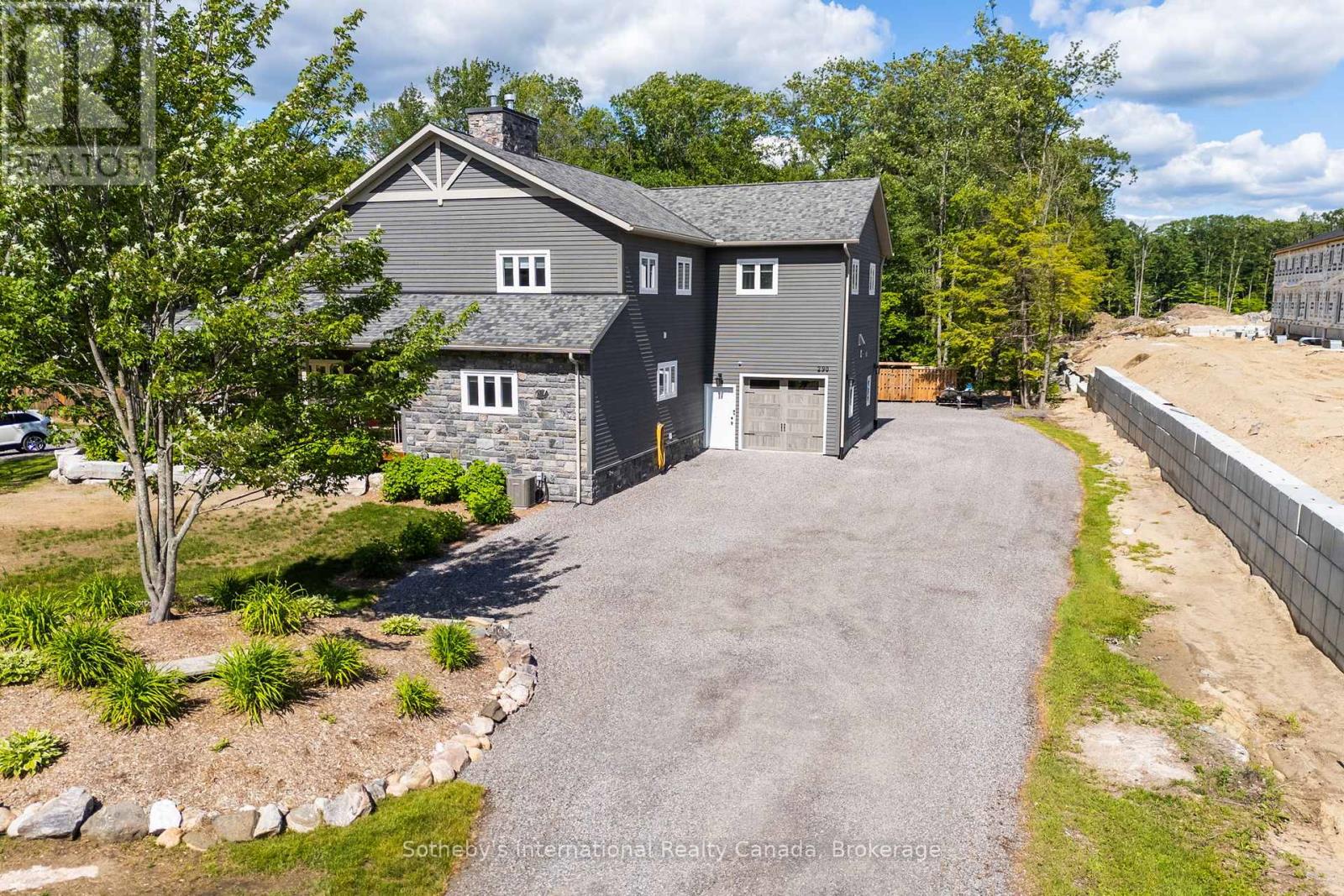 145 Blanchard Street E, Gravenhurst (Muskoka (S)), Ontario  P1P 1B1 - Photo 46 - X13503298