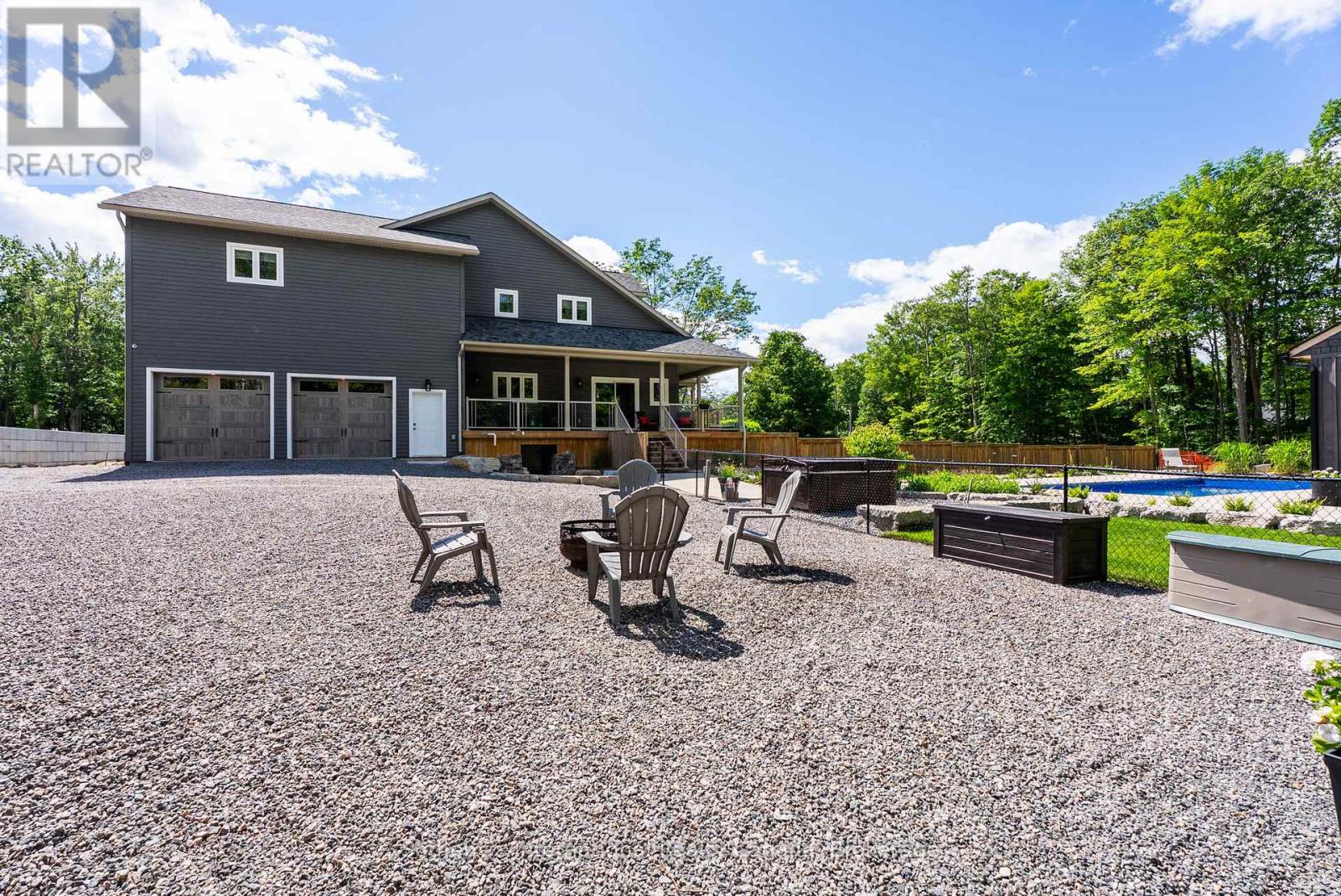 145 Blanchard Street E, Gravenhurst (Muskoka (S)), Ontario  P1P 1B1 - Photo 47 - X13503298