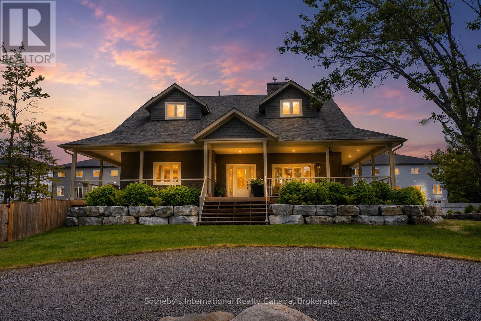 145 Blanchard Street E, Gravenhurst (Muskoka (S)), Ontario  P1P 1B1 - Photo 5 - X13503298