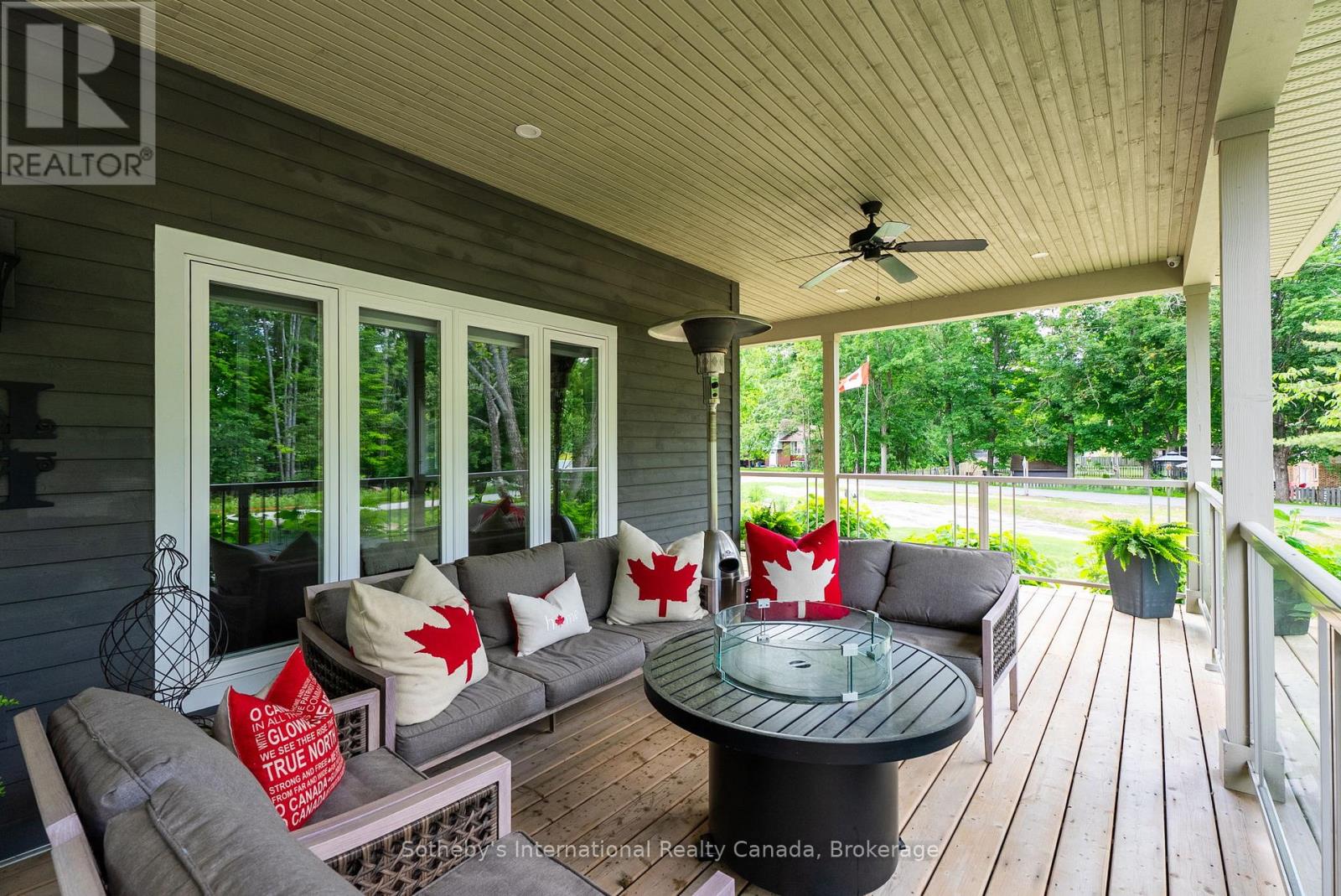 145 Blanchard Street E, Gravenhurst (Muskoka (S)), Ontario  P1P 1B1 - Photo 7 - X13503298