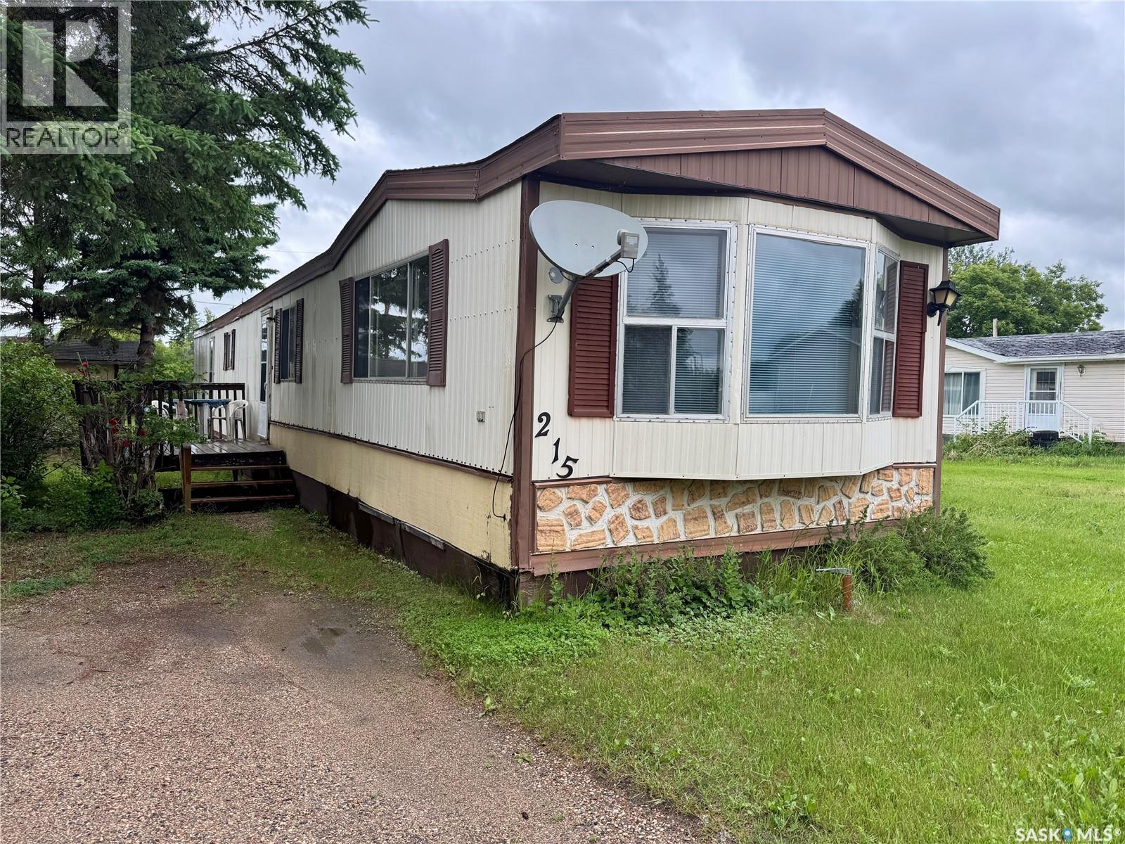 215 Birk Street, Turtleford, Saskatchewan  S0M 2Y0 - Photo 1 - SK040956