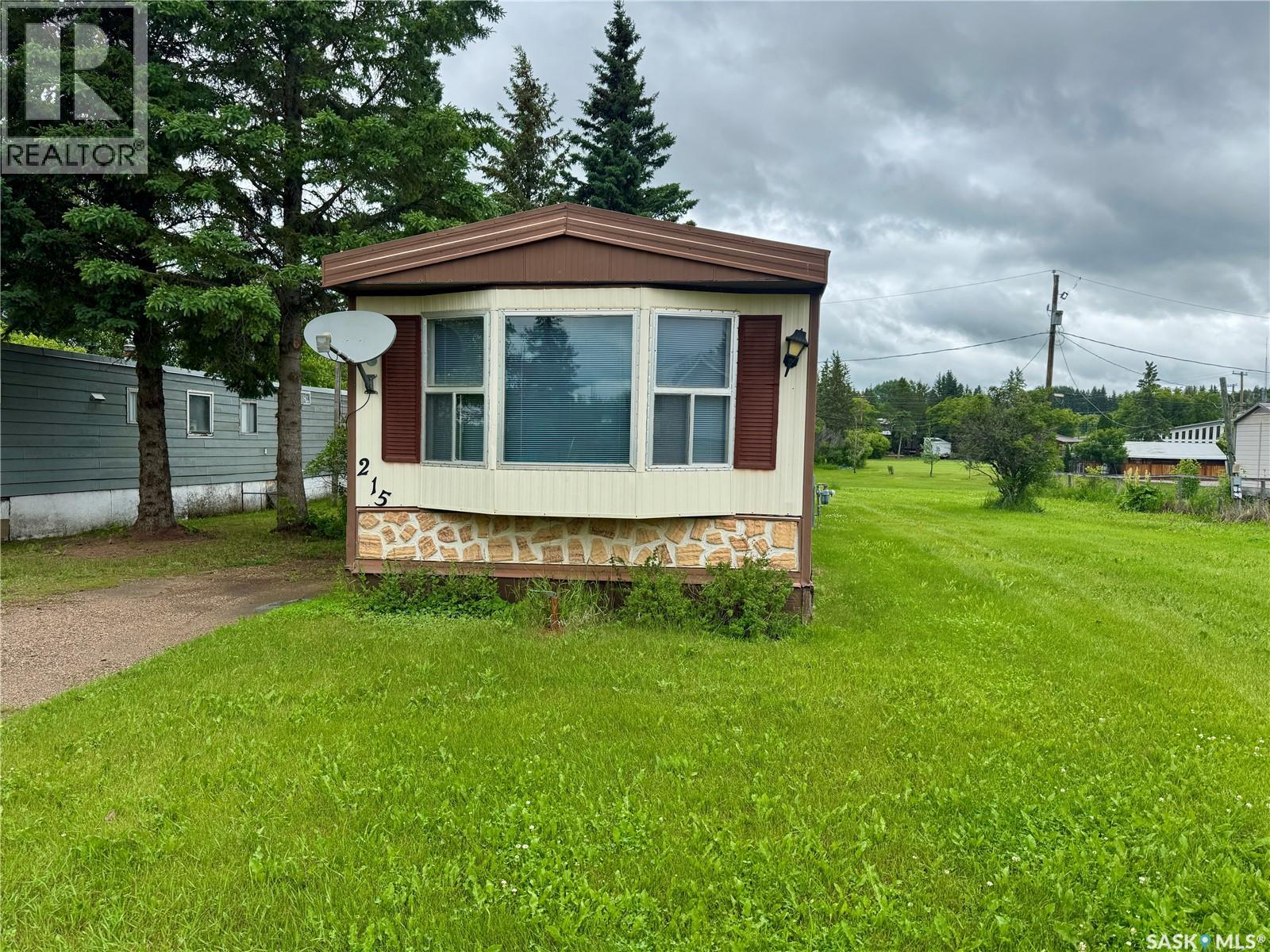215 Birk Street, Turtleford, Saskatchewan  S0M 2Y0 - Photo 2 - SK040956