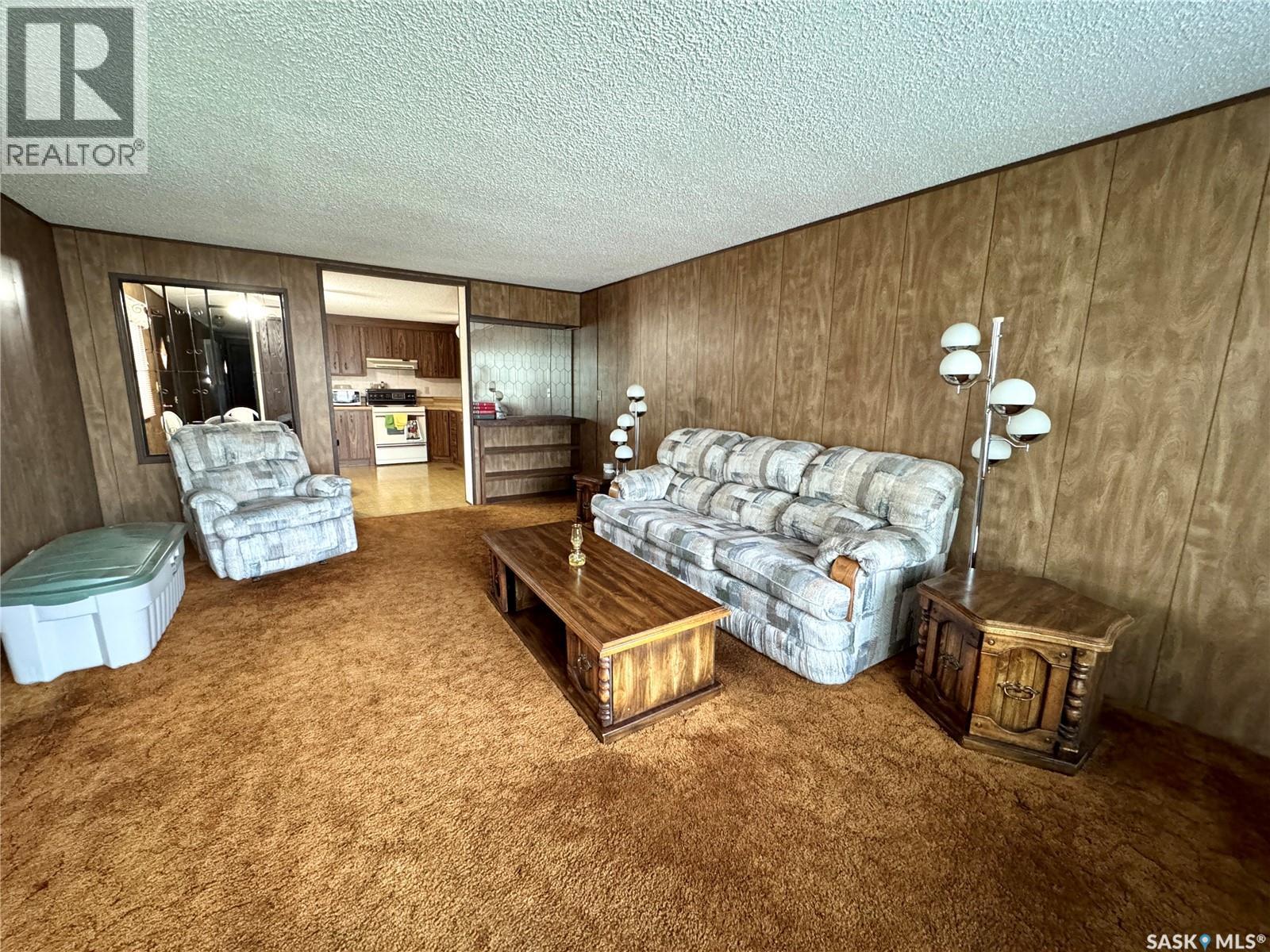 215 Birk Street, Turtleford, Saskatchewan  S0M 2Y0 - Photo 6 - SK040956