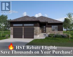LT 2 ARMSTRONG ROAD, Merrickville-Wolford, Ontario