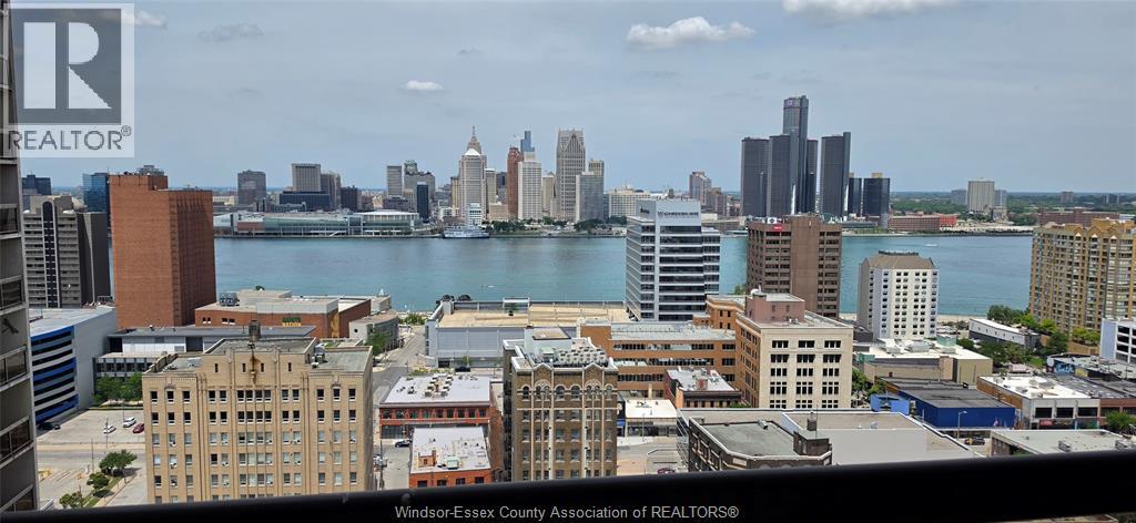 150 Park Street West Unit# 2407, Windsor, Ontario  N9A 7A2 - Photo 3 - 26013758