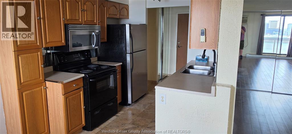 150 Park Street West Unit# 2407, Windsor, Ontario  N9A 7A2 - Photo 6 - 26013758