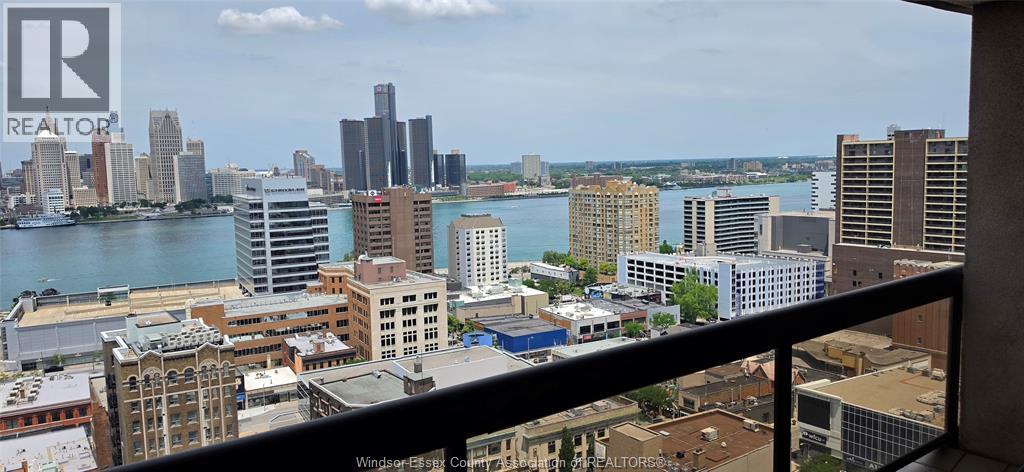 150 Park Street West Unit# 2407, Windsor, Ontario  N9A 7A2 - Photo 26 - 26013758