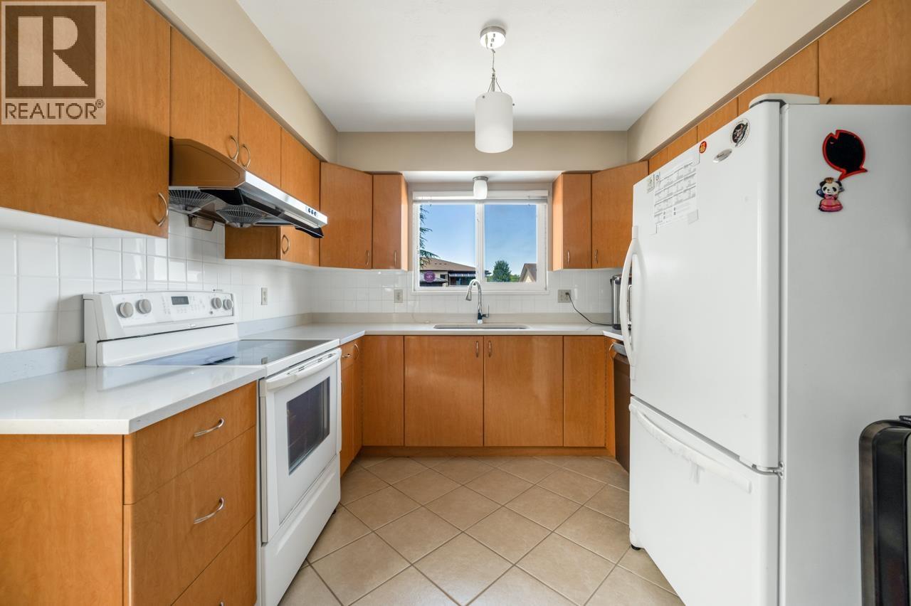 6620 Gainsborough Drive, Richmond, British Columbia  V7E 3Z3 - Photo 6 - R3141027