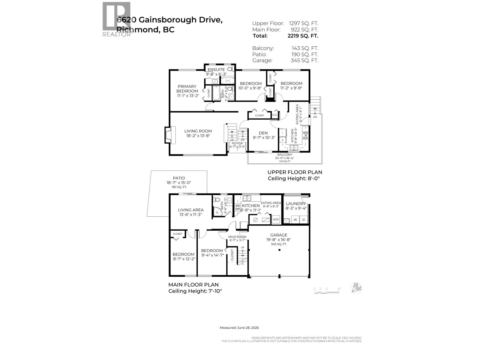 6620 Gainsborough Drive, Richmond, British Columbia  V7E 3Z3 - Photo 24 - R3141027