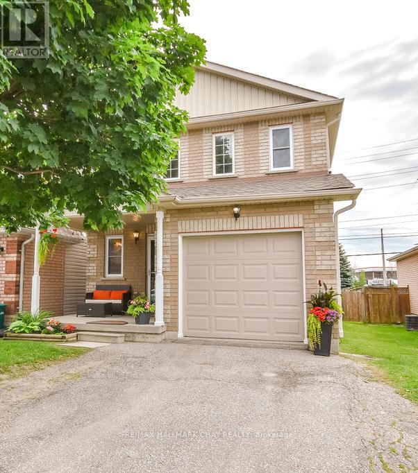 37 JULIA CRESCENT, orillia, Ontario