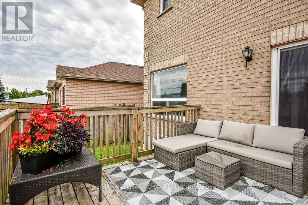 37 Julia Crescent, Orillia, Ontario  L3V 7Y9 - Photo 30 - S13503282