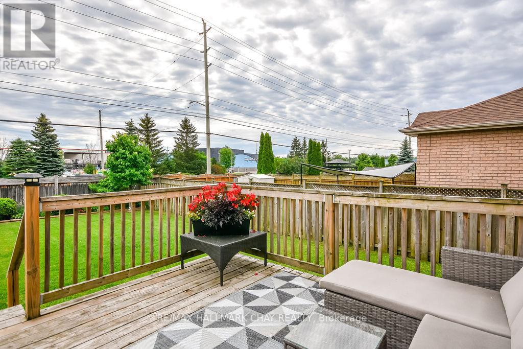 37 Julia Crescent, Orillia, Ontario  L3V 7Y9 - Photo 31 - S13503282