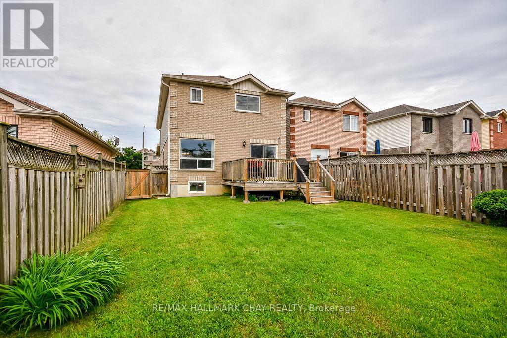 37 Julia Crescent, Orillia, Ontario  L3V 7Y9 - Photo 32 - S13503282